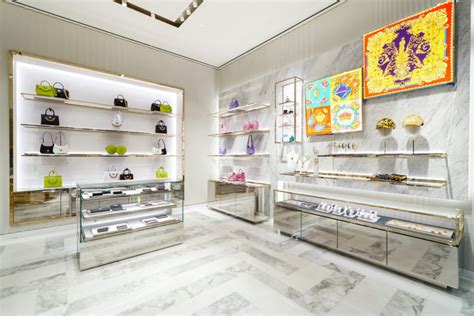 versace in delhi|versace boutique locations.